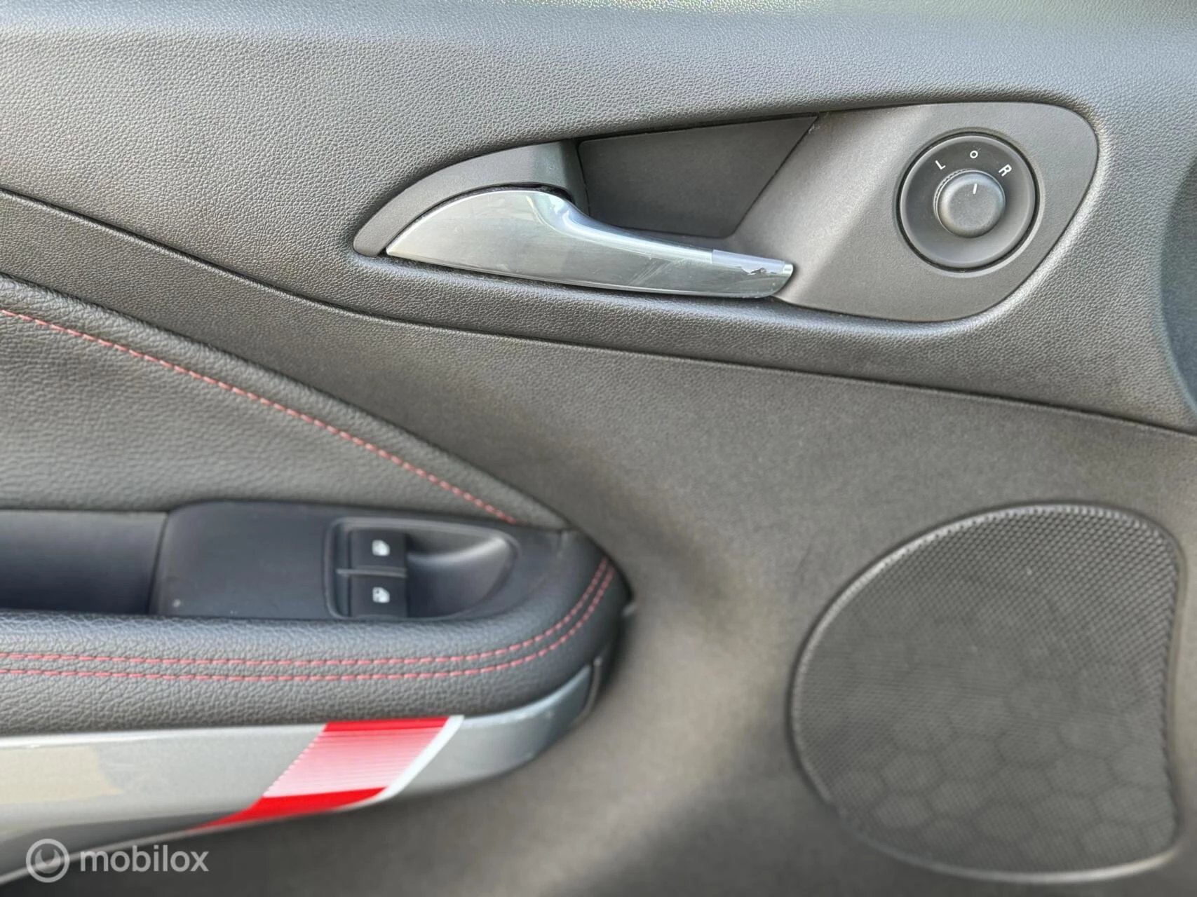 Hoofdafbeelding Opel ADAM