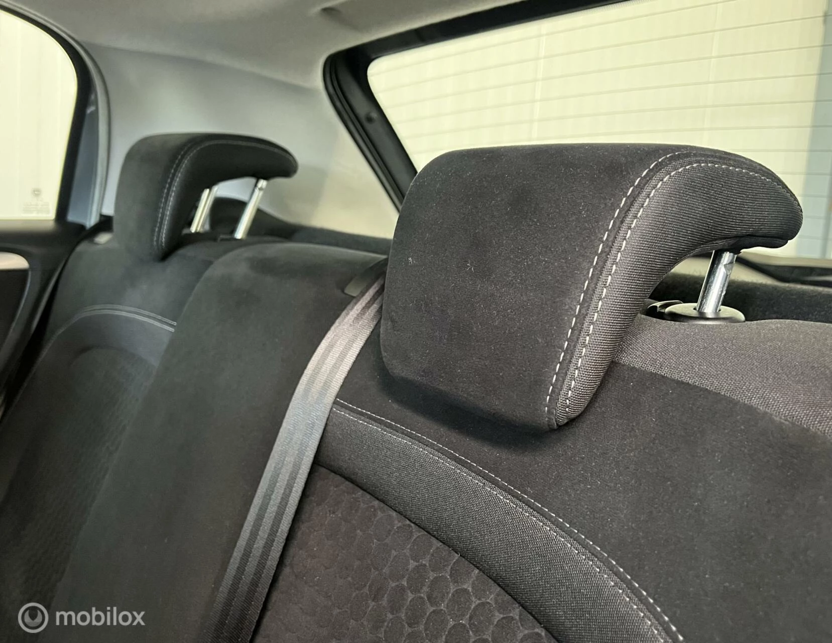 Hoofdafbeelding Fiat Punto