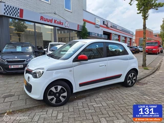 RENAULT TWINGO 1.0 SCe COLLECTION / Airco / Bluetooth /
