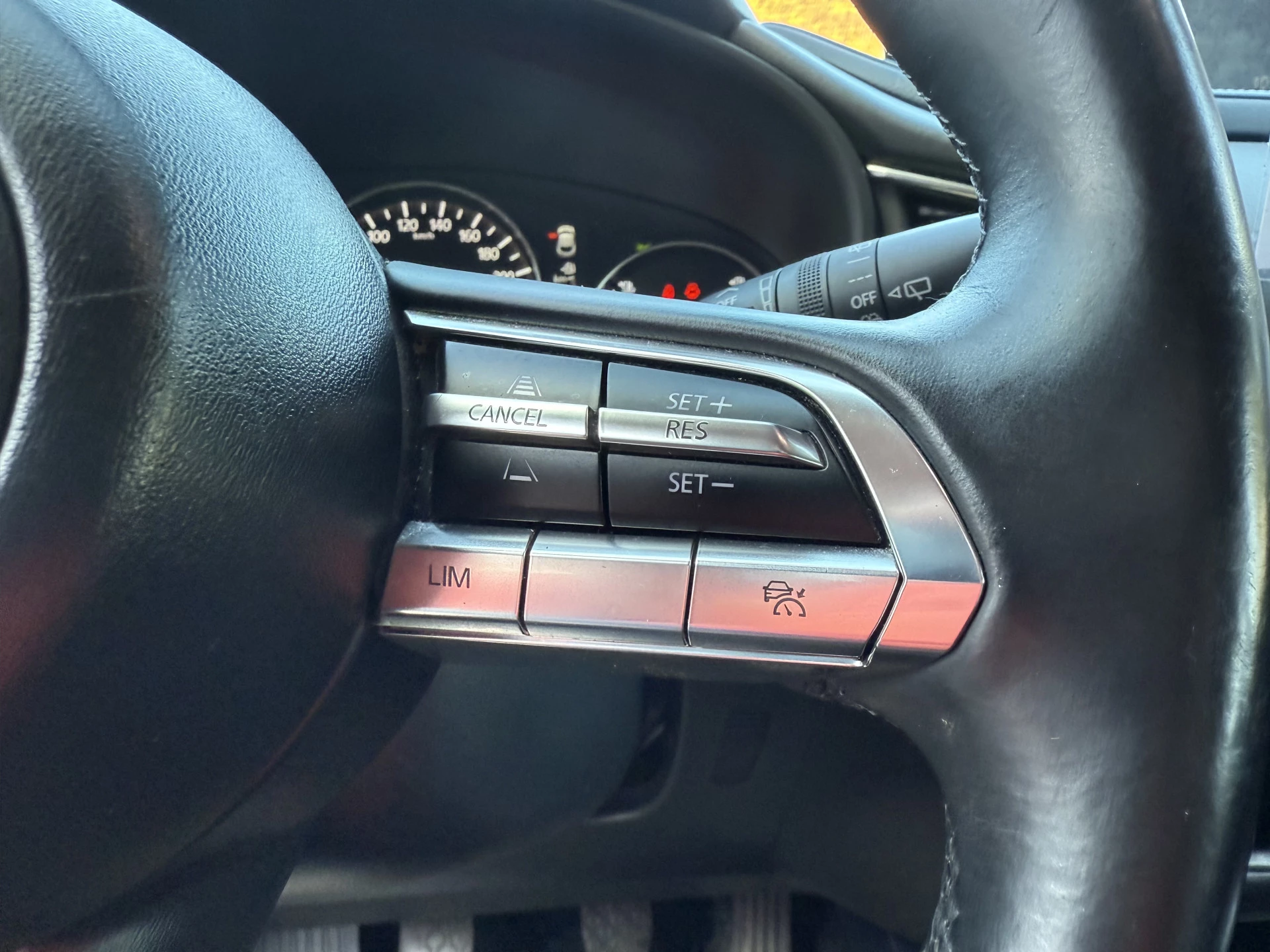 Hoofdafbeelding Mazda CX-30