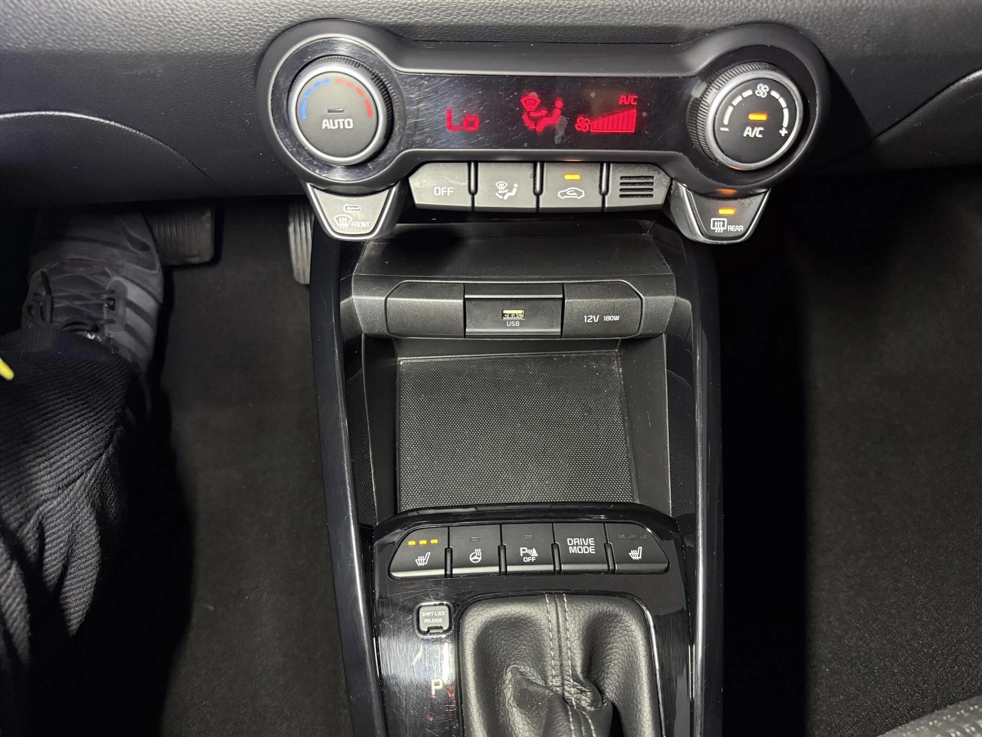Hoofdafbeelding Kia Stonic