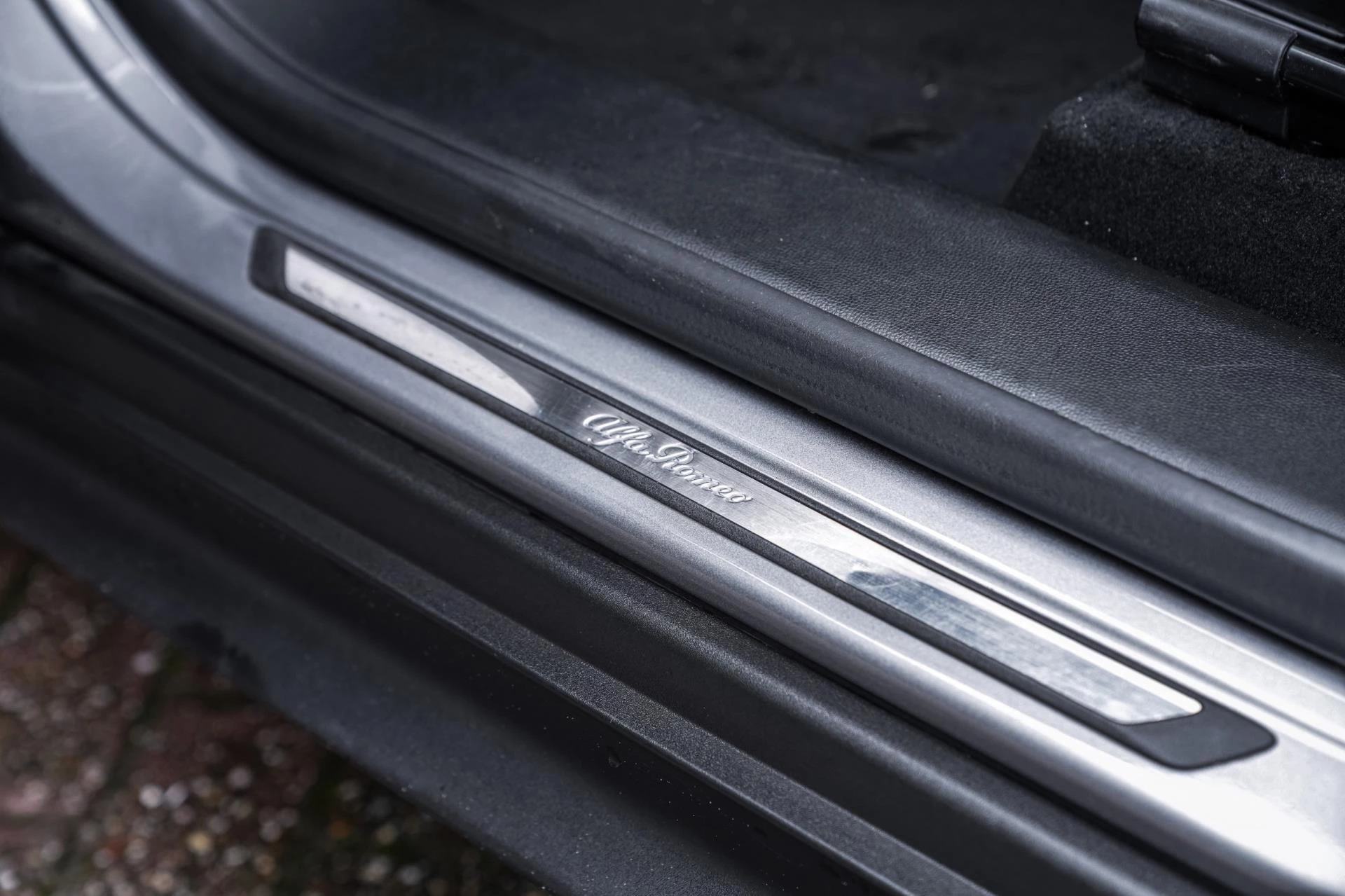 Hoofdafbeelding Alfa Romeo Stelvio