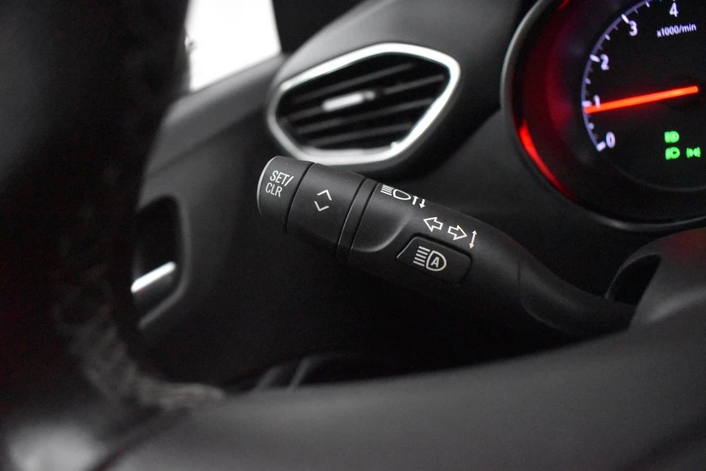 Hoofdafbeelding Opel Crossland