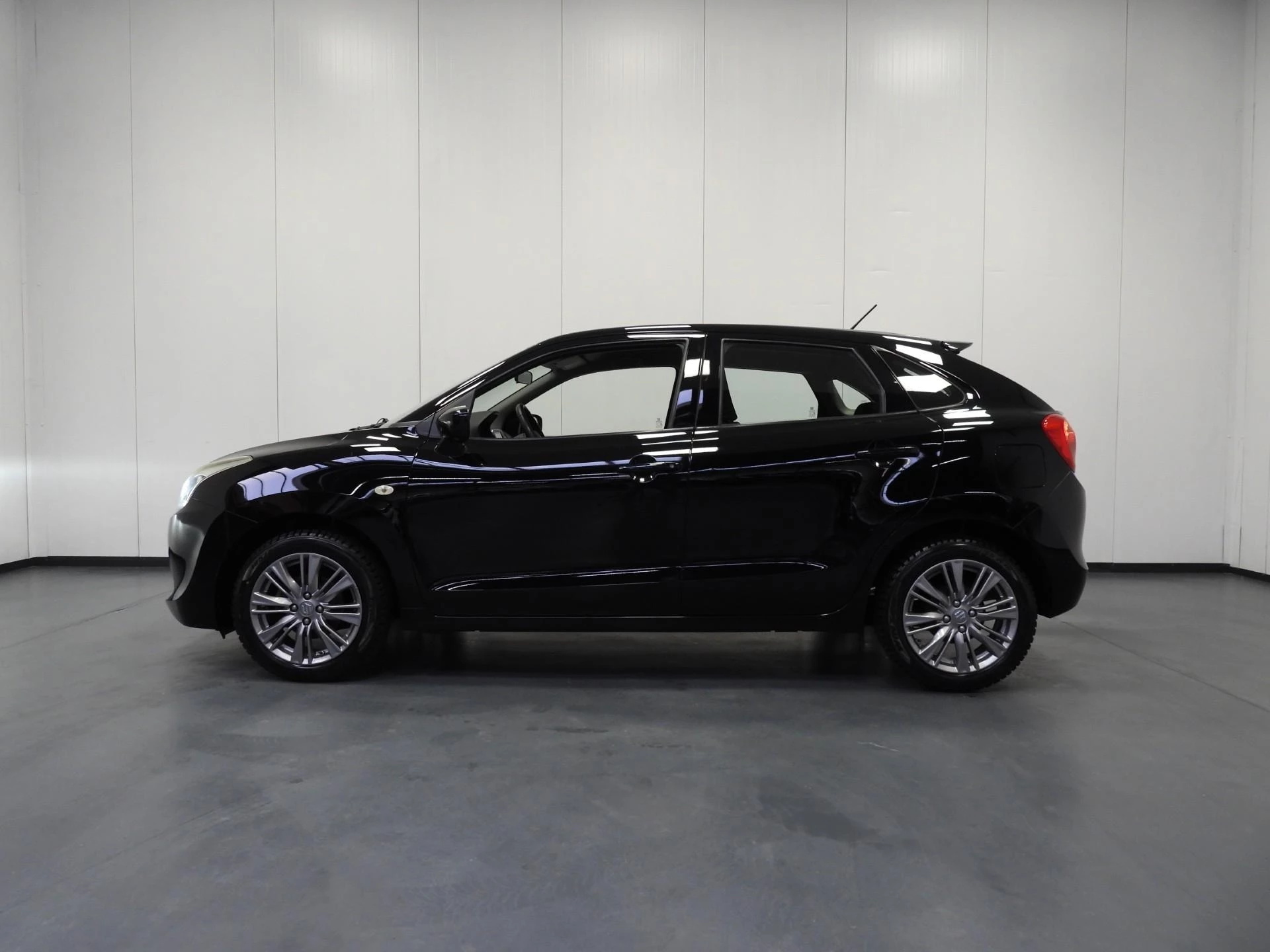 Hoofdafbeelding Suzuki Baleno