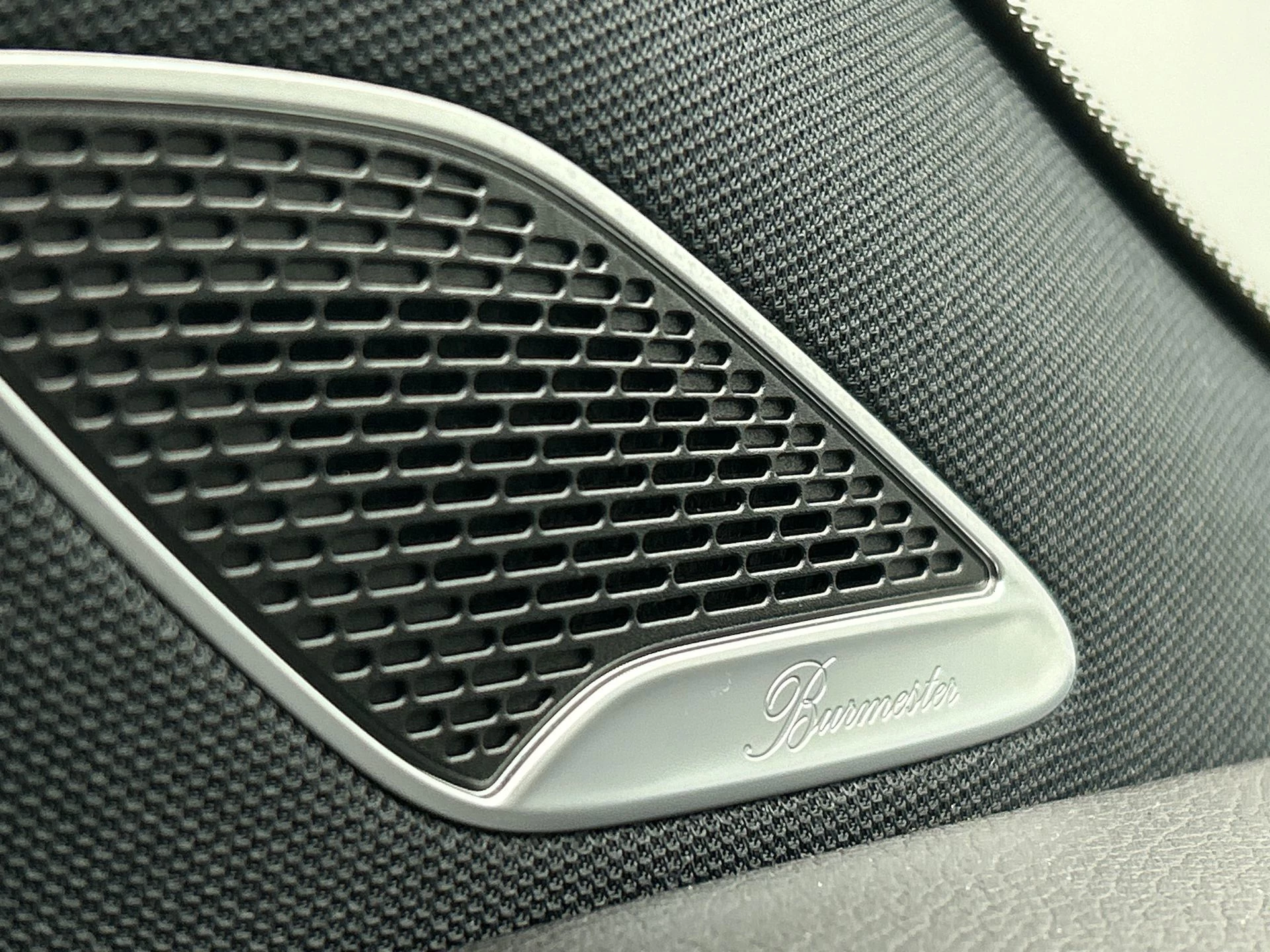 Hoofdafbeelding Mercedes-Benz EQA