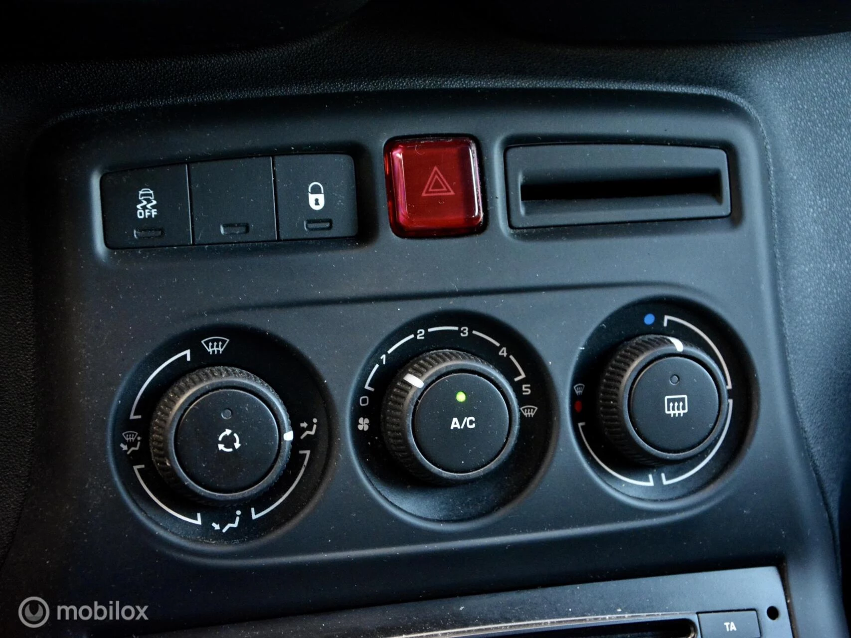 Hoofdafbeelding Citroën C3 Picasso