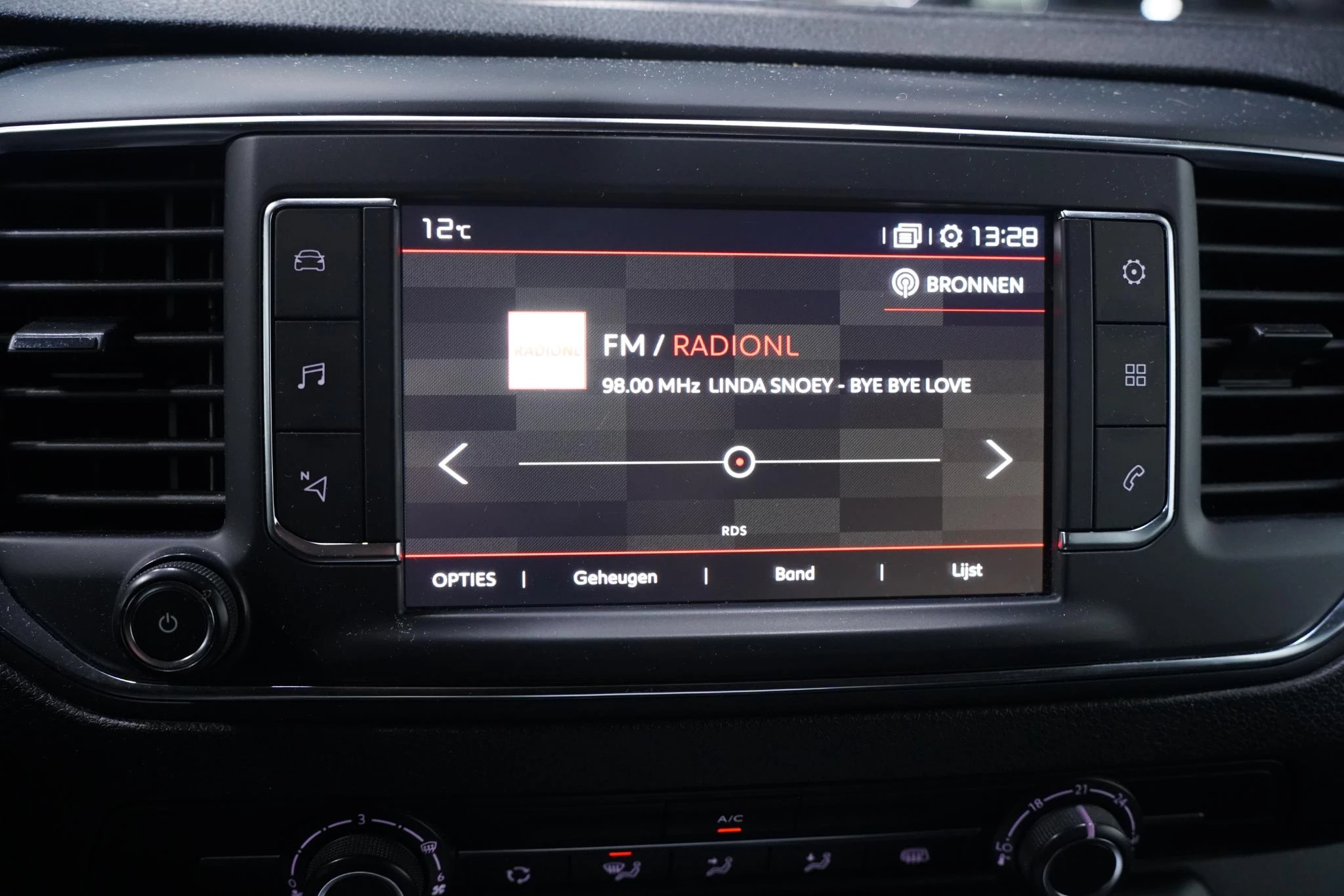 Hoofdafbeelding Citroën Jumpy