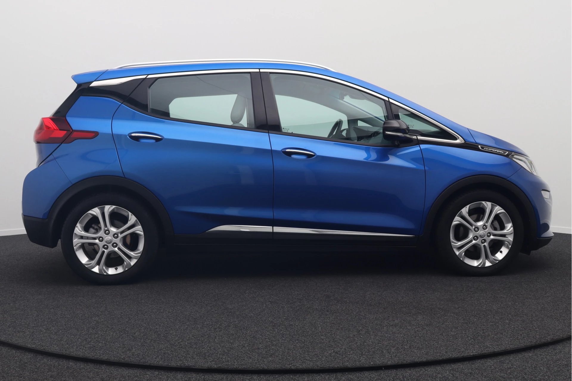 Hoofdafbeelding Opel Ampera-e