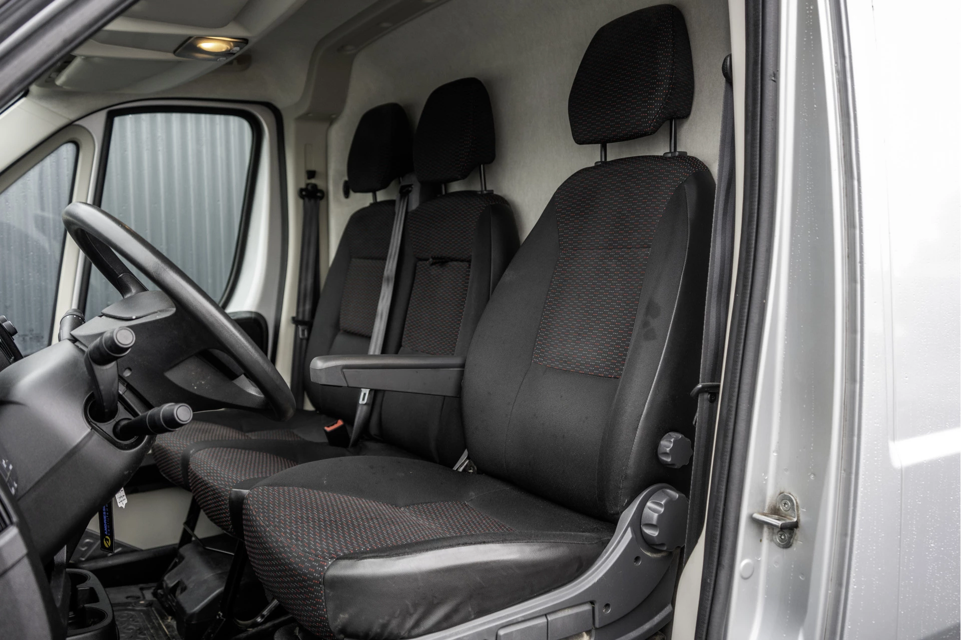 Hoofdafbeelding Peugeot Boxer