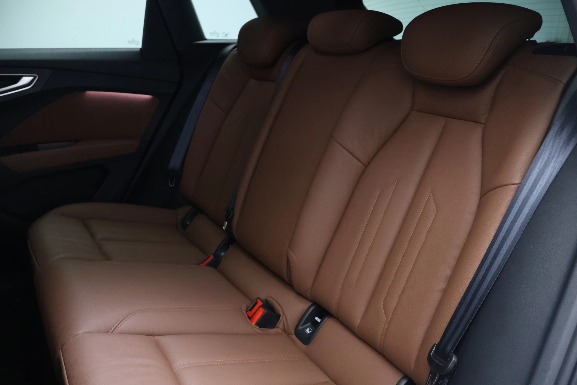 Hoofdafbeelding Audi Q4 e-tron