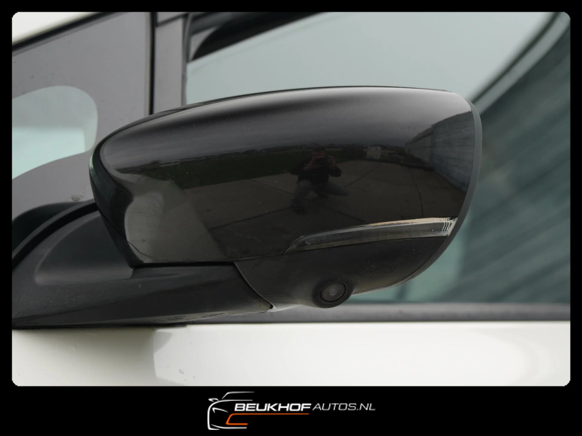 Hoofdafbeelding Nissan Leaf