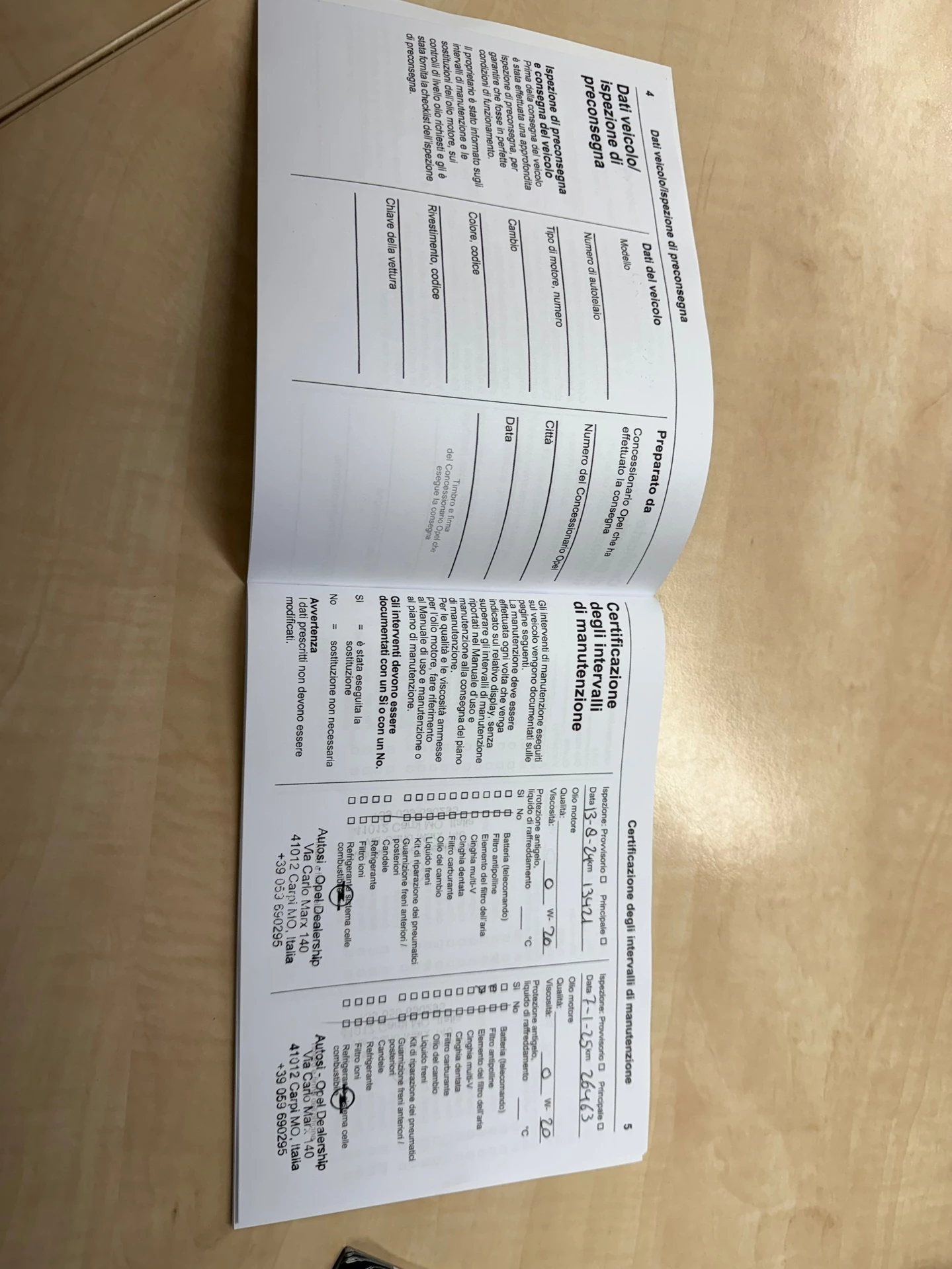 Hoofdafbeelding Opel Crossland