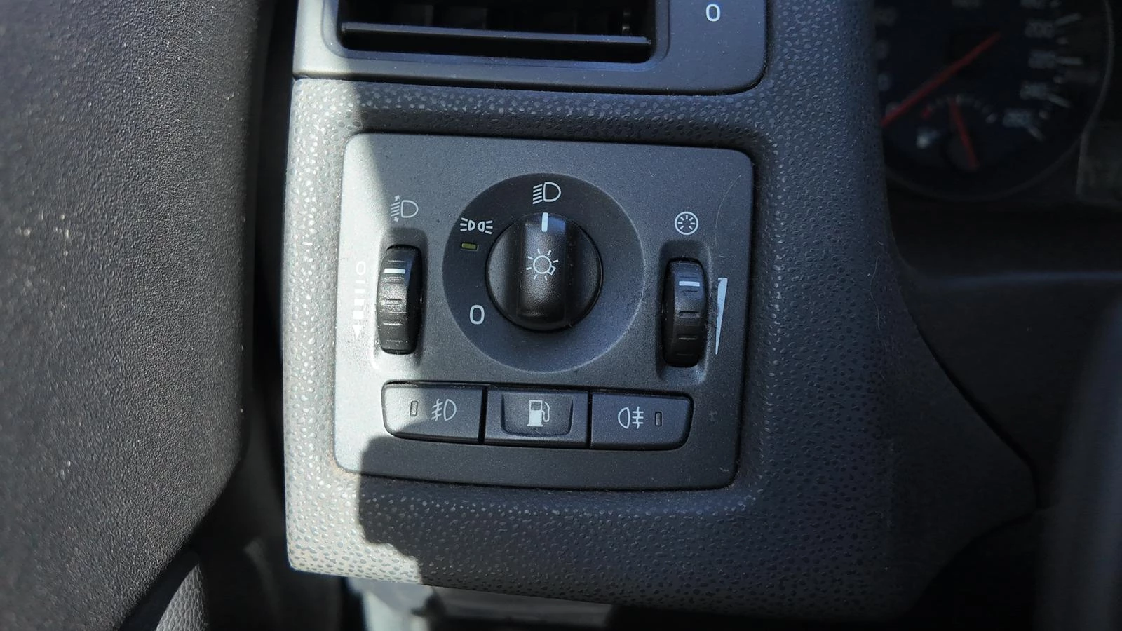 Hoofdafbeelding Volvo C30