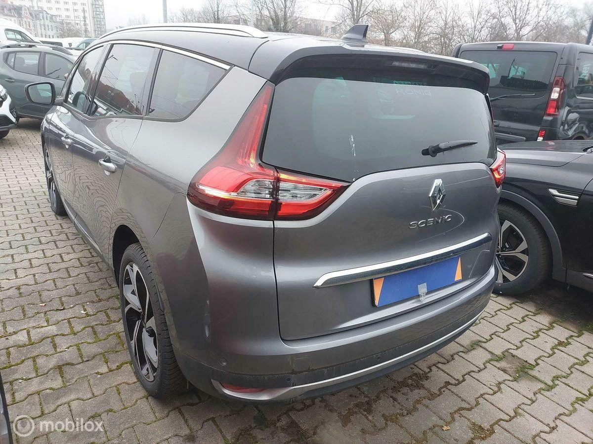 Hoofdafbeelding Renault Grand Scénic