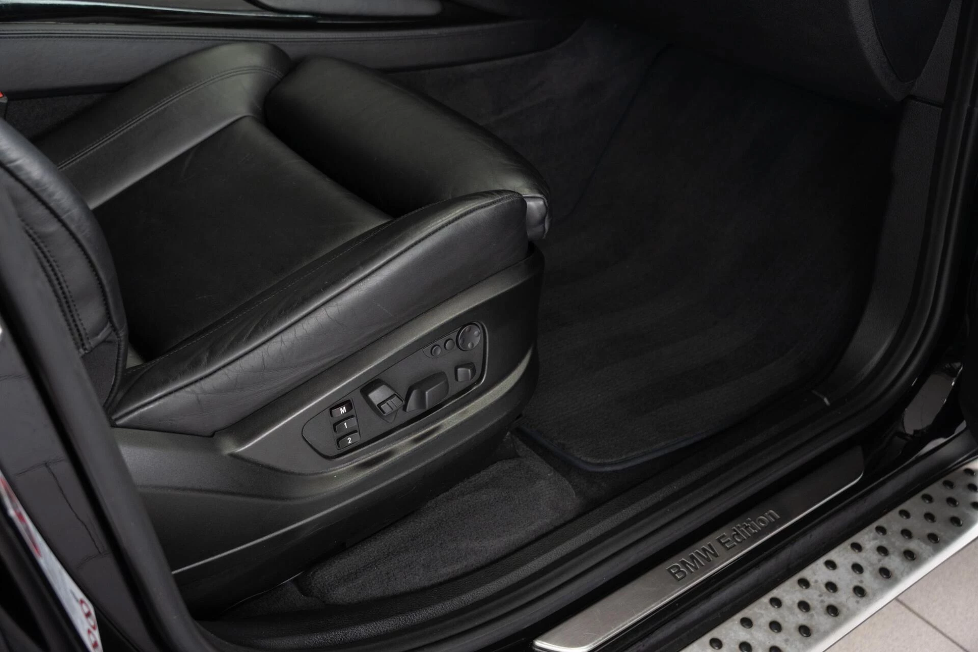 Hoofdafbeelding BMW X6