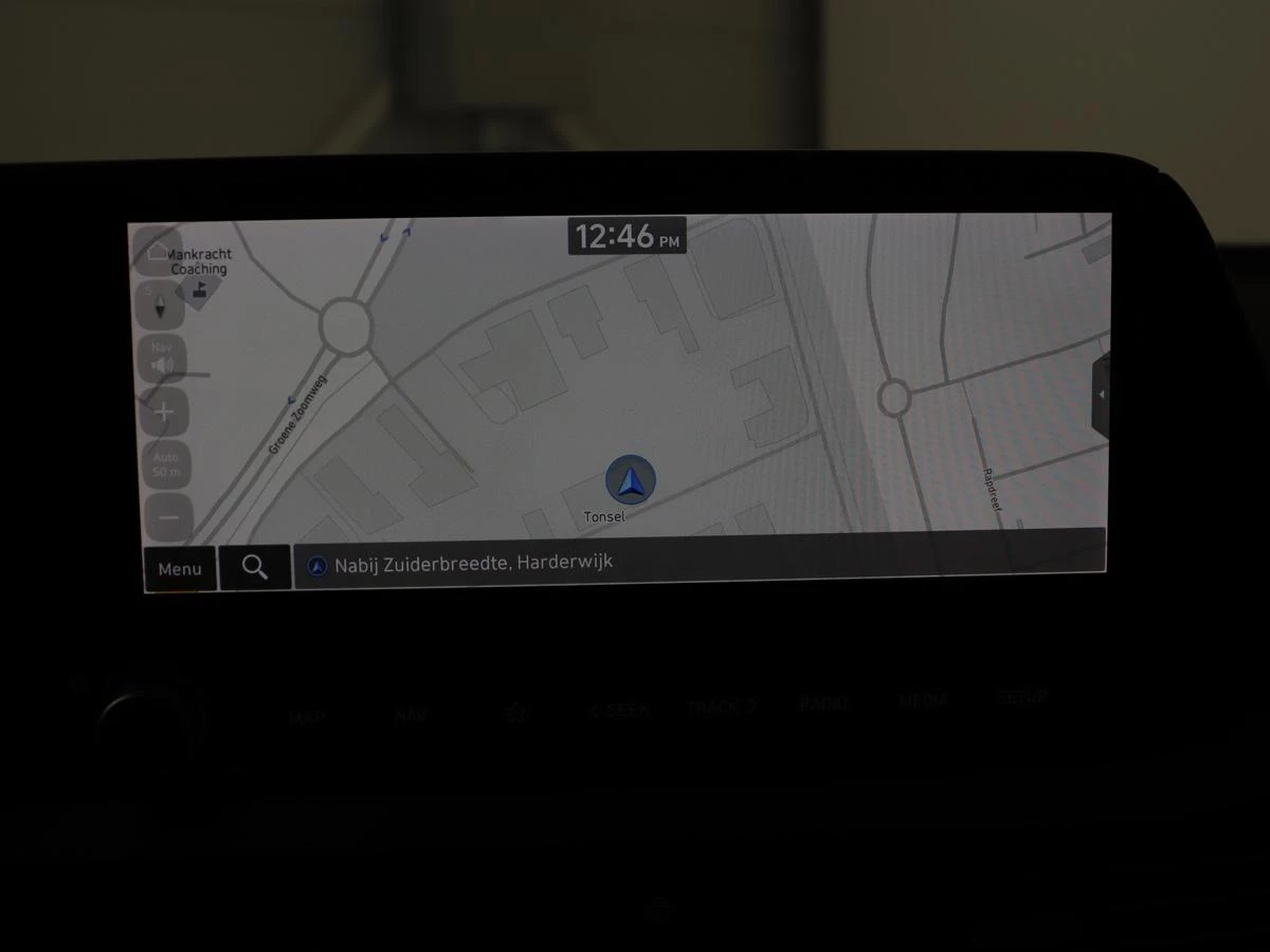 Hoofdafbeelding Hyundai Bayon