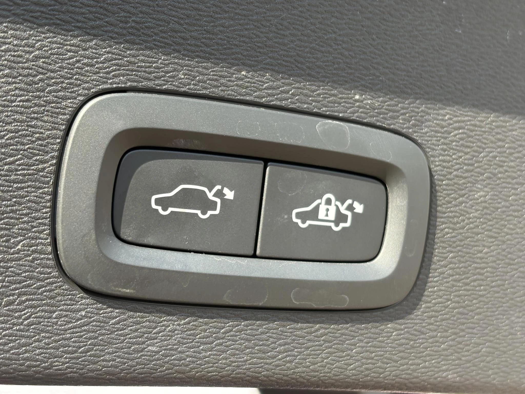 Hoofdafbeelding Volvo C40