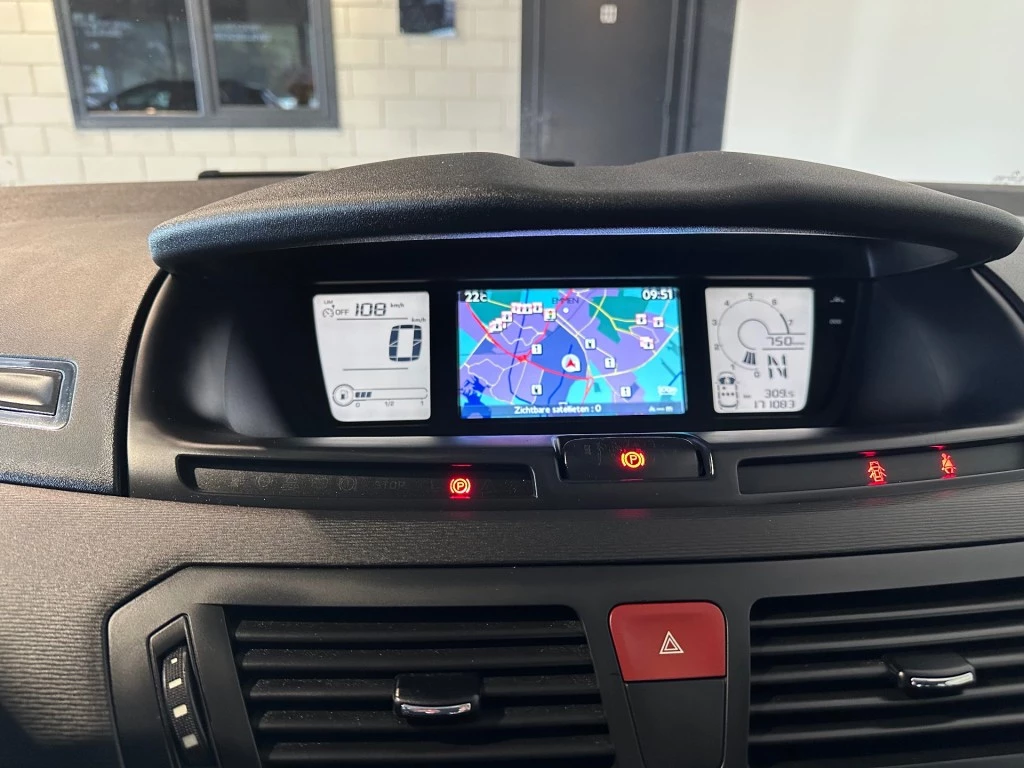 Hoofdafbeelding Citroën Grand C4 Picasso