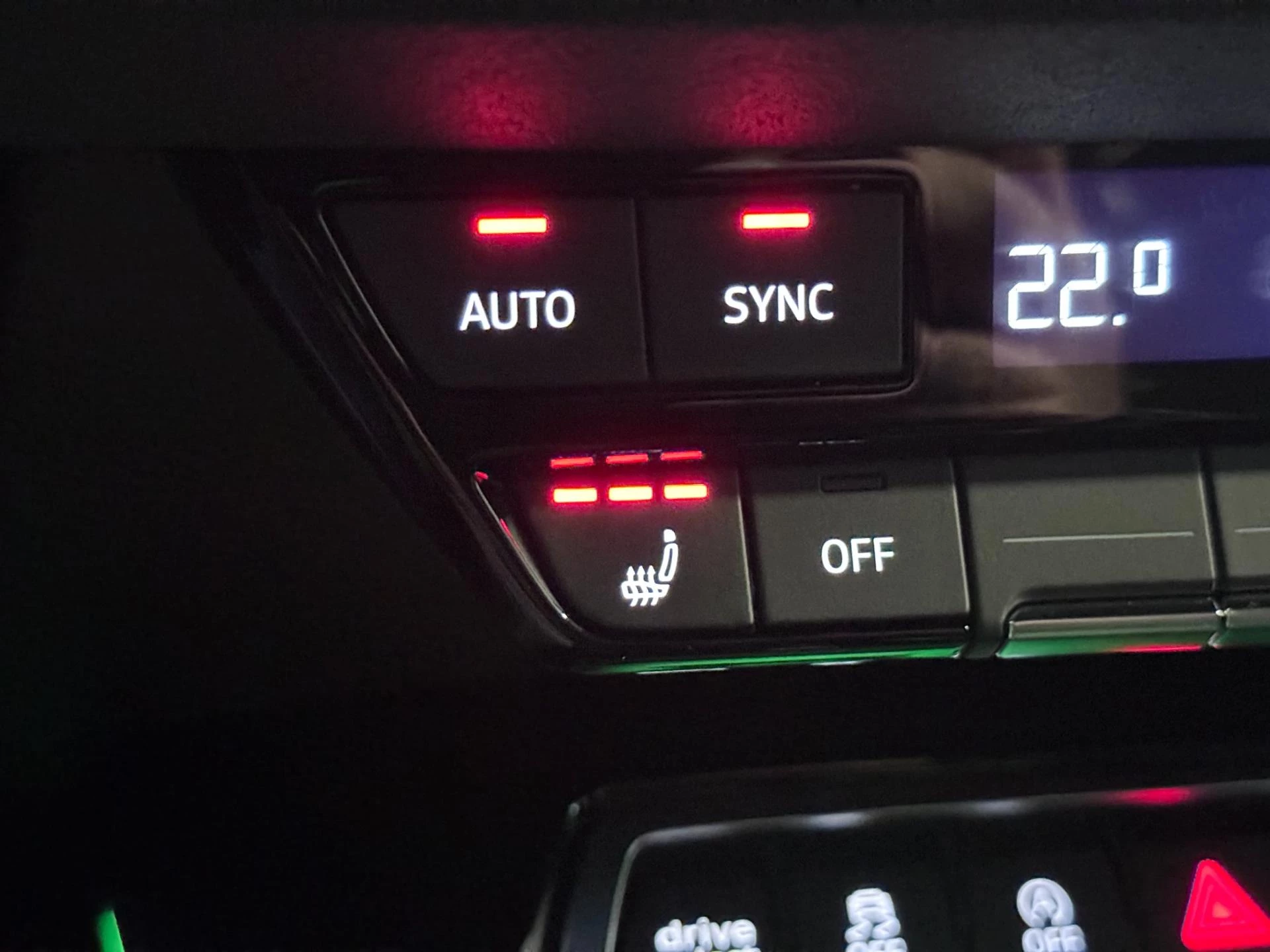 Hoofdafbeelding Audi RS3