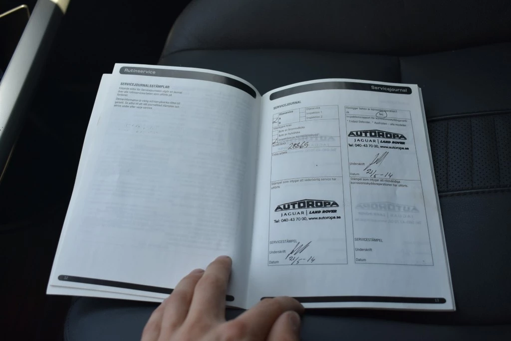 Hoofdafbeelding Land Rover Freelander