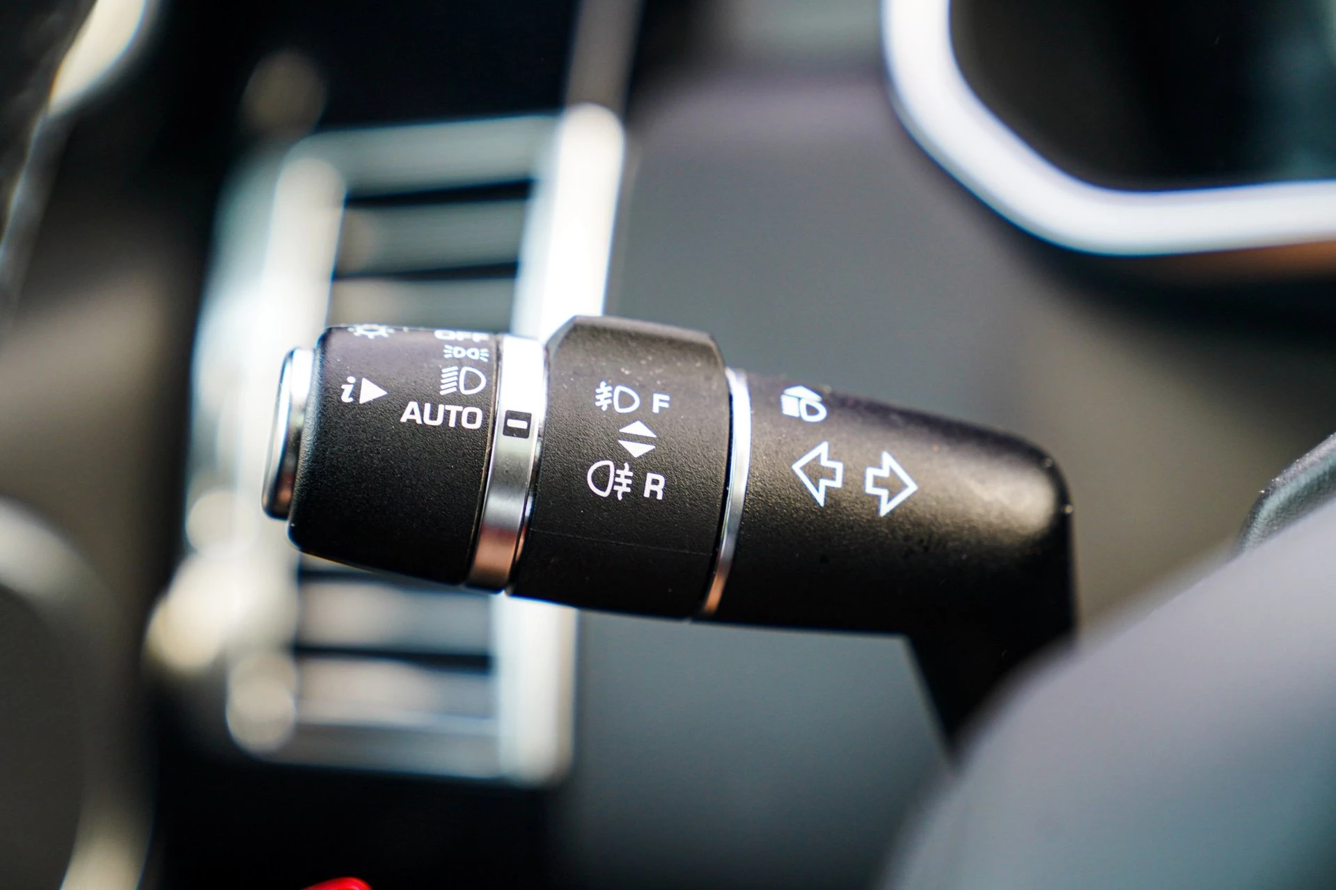 Hoofdafbeelding Land Rover Range Rover