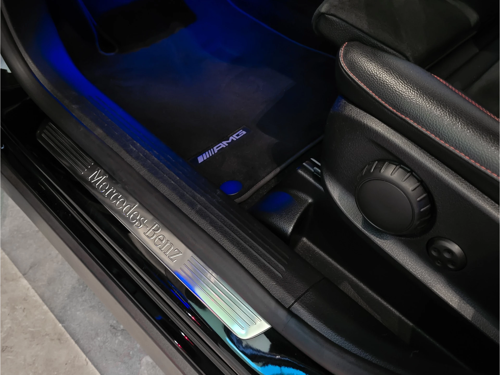Hoofdafbeelding Mercedes-Benz GLB