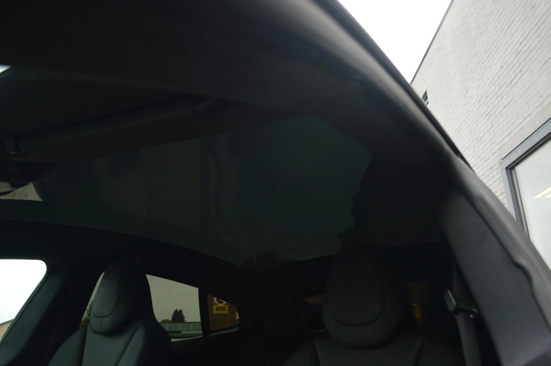 Hoofdafbeelding Tesla Model S