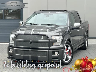 Ford F150 5.0 V8 Shelby Super Snake |759pk| Collecters item