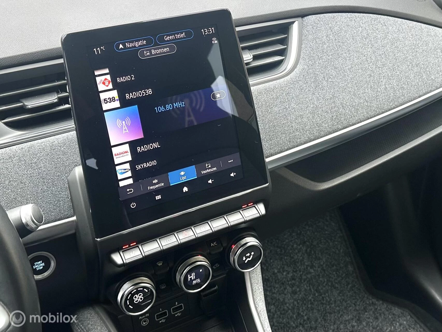 Hoofdafbeelding Renault ZOE