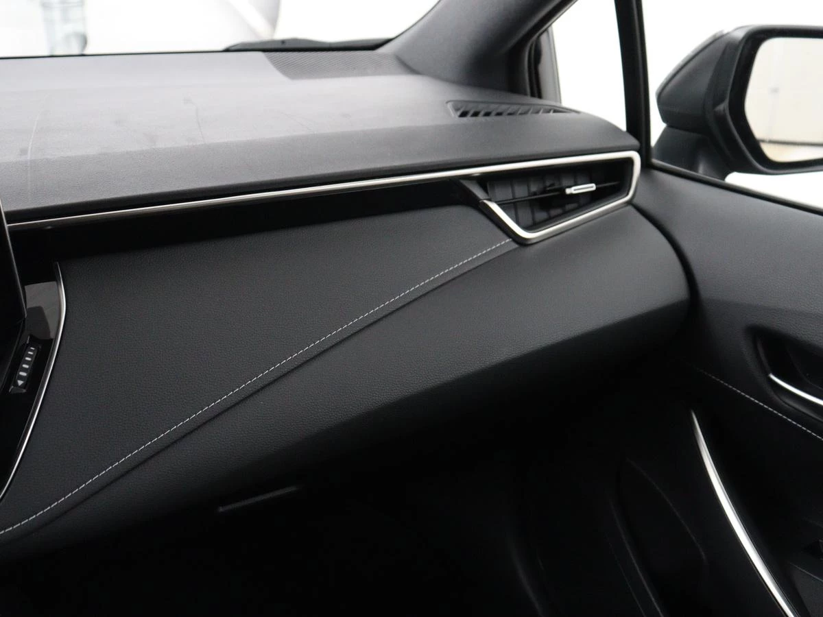 Hoofdafbeelding Toyota Corolla