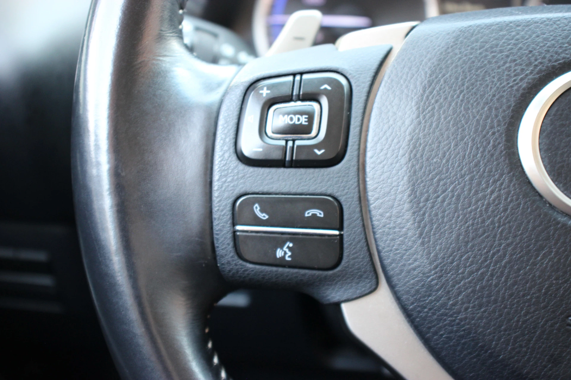 Hoofdafbeelding Lexus NX