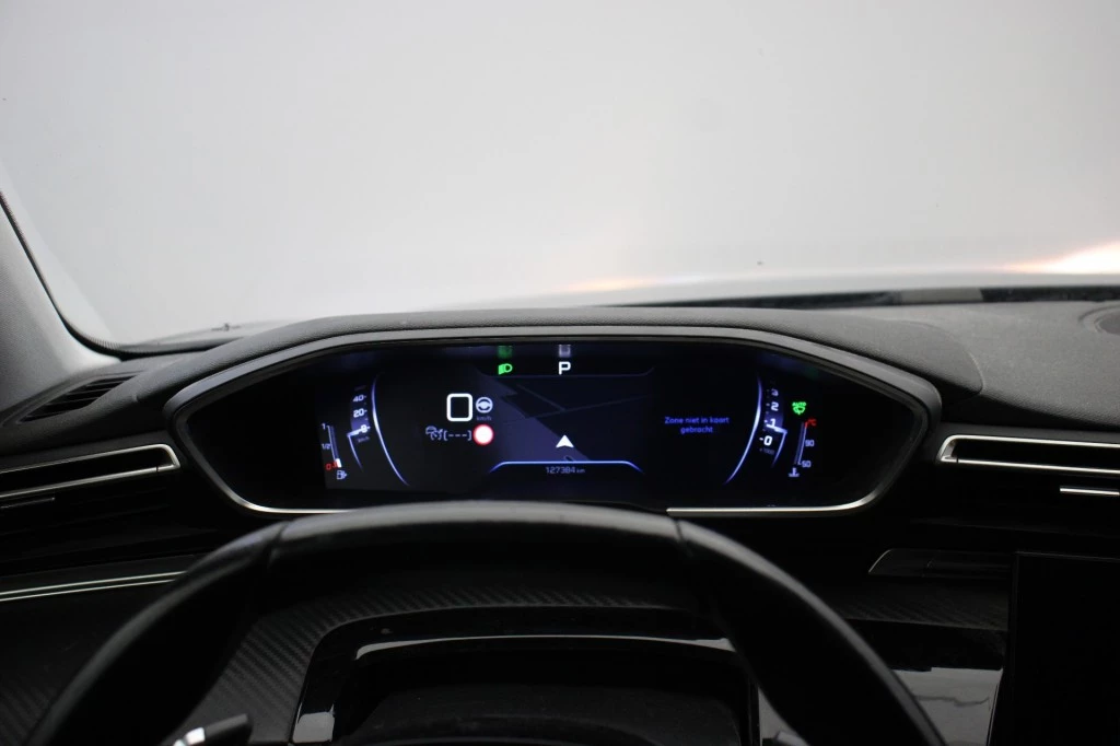 Hoofdafbeelding Peugeot 508