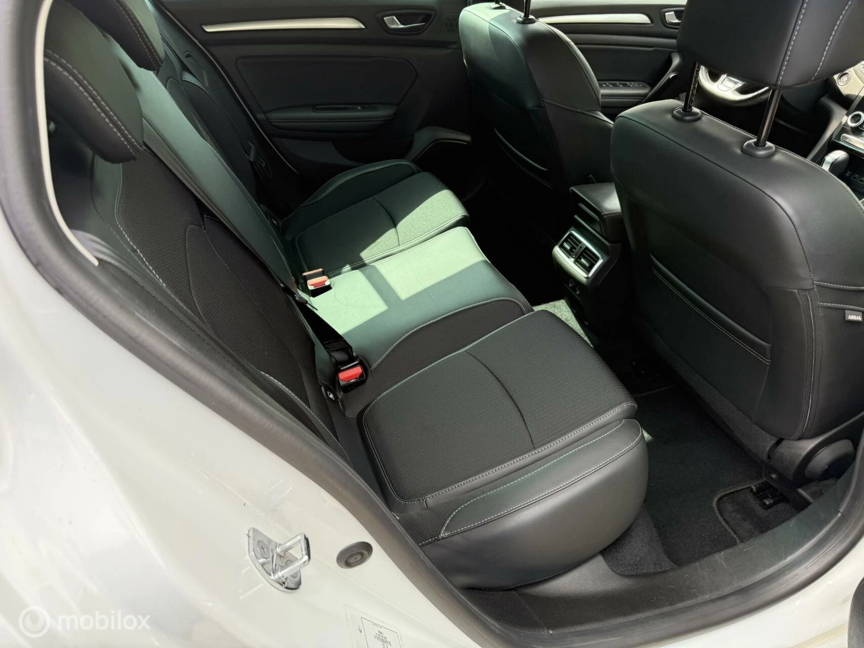 Hoofdafbeelding Renault Megane E-Tech