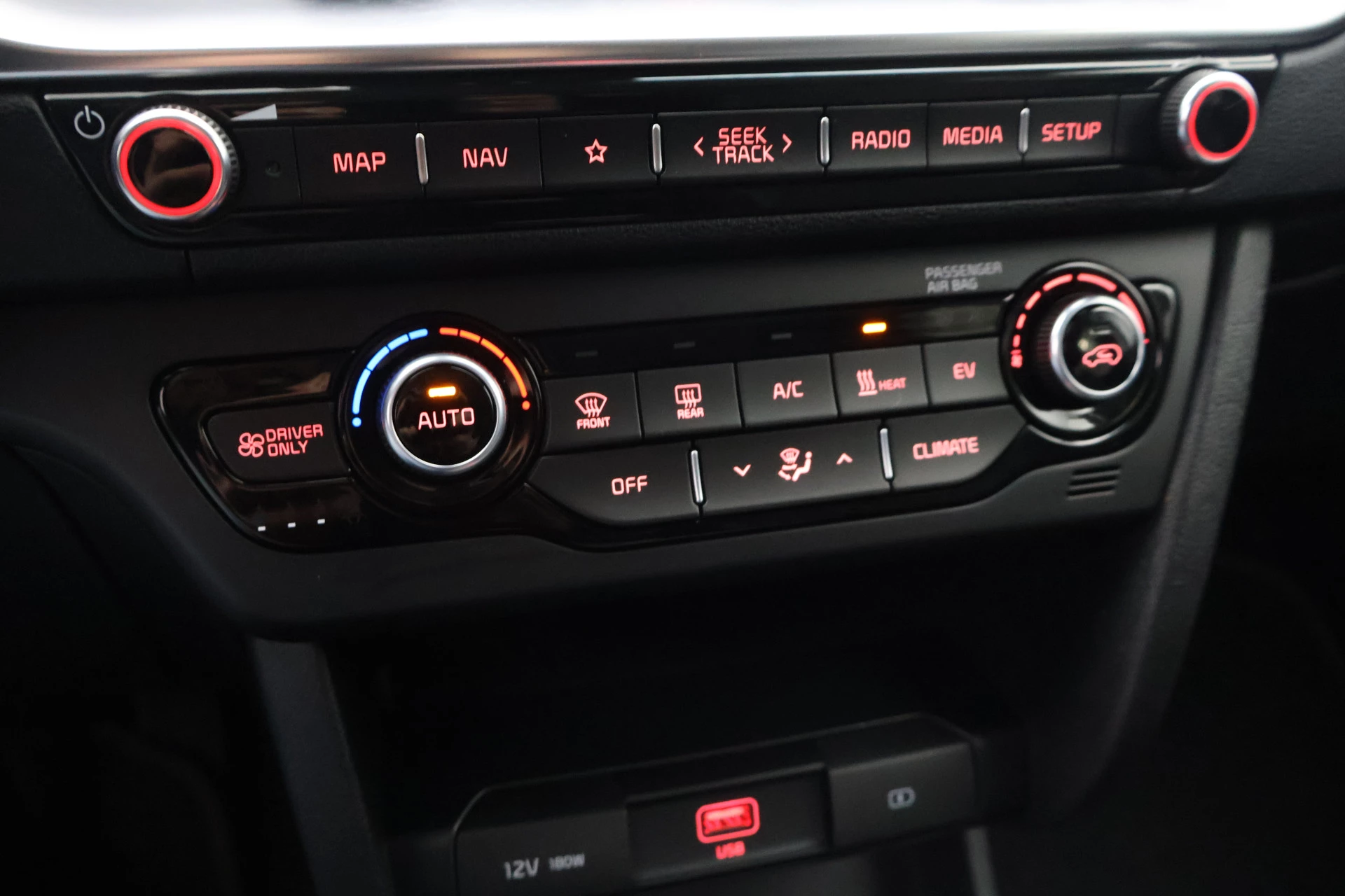 Hoofdafbeelding Kia e-Niro