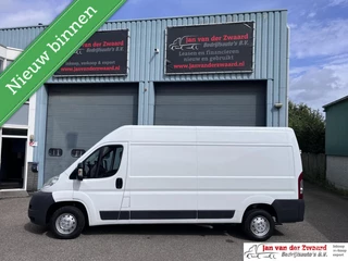 Peugeot Boxer 335 3.0 HDI  !77 PK L3H2 Airco Trekhaak