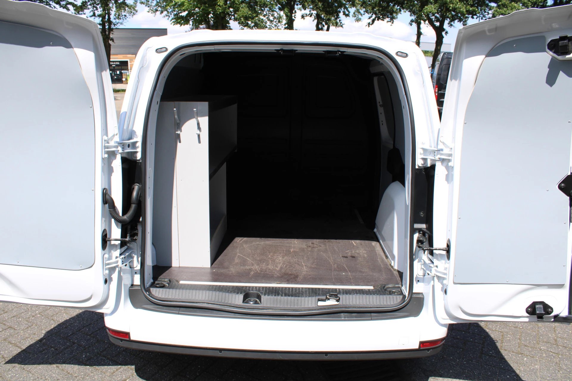 Hoofdafbeelding Mercedes-Benz Citan