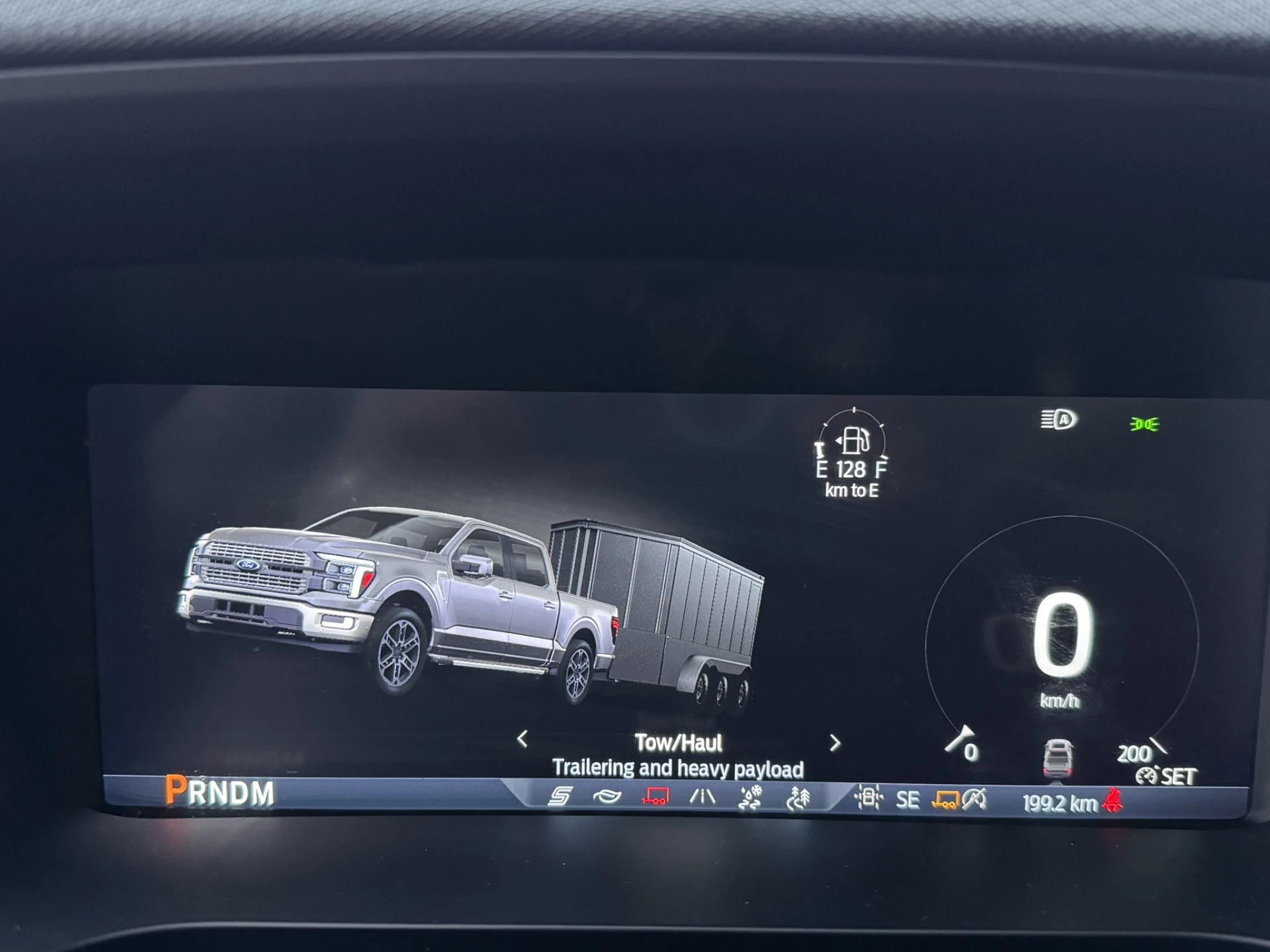 Hoofdafbeelding Ford F-150