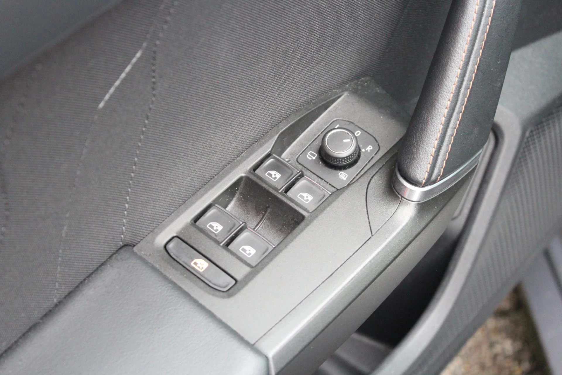 Hoofdafbeelding CUPRA Leon