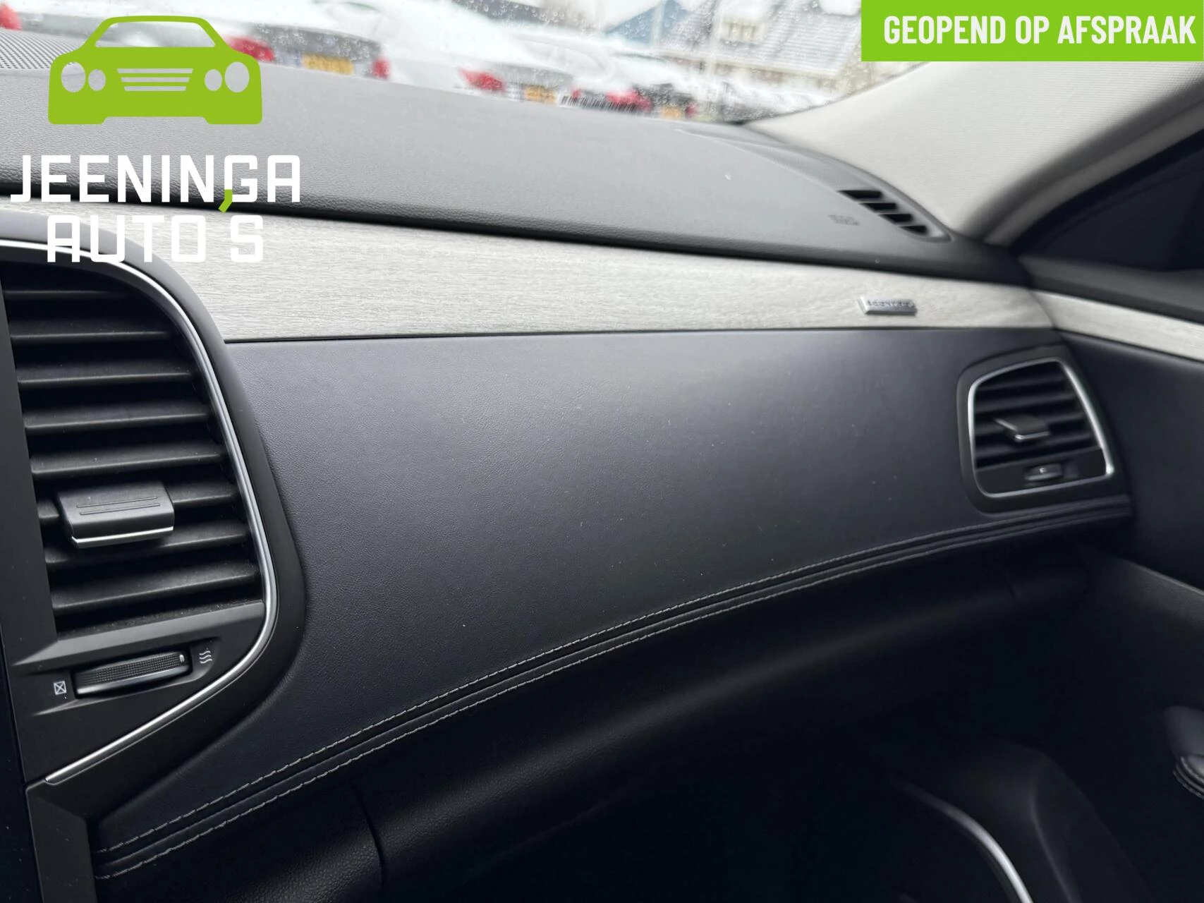 Hoofdafbeelding Renault Talisman