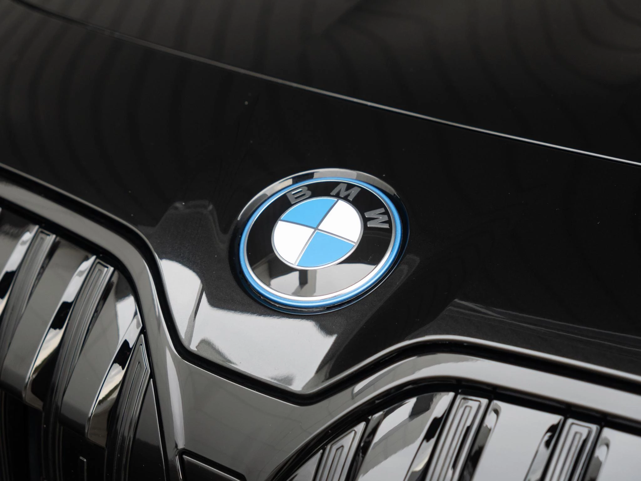 Hoofdafbeelding BMW i7