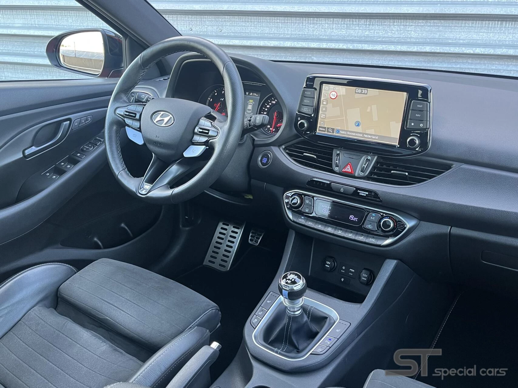 Hoofdafbeelding Hyundai i30