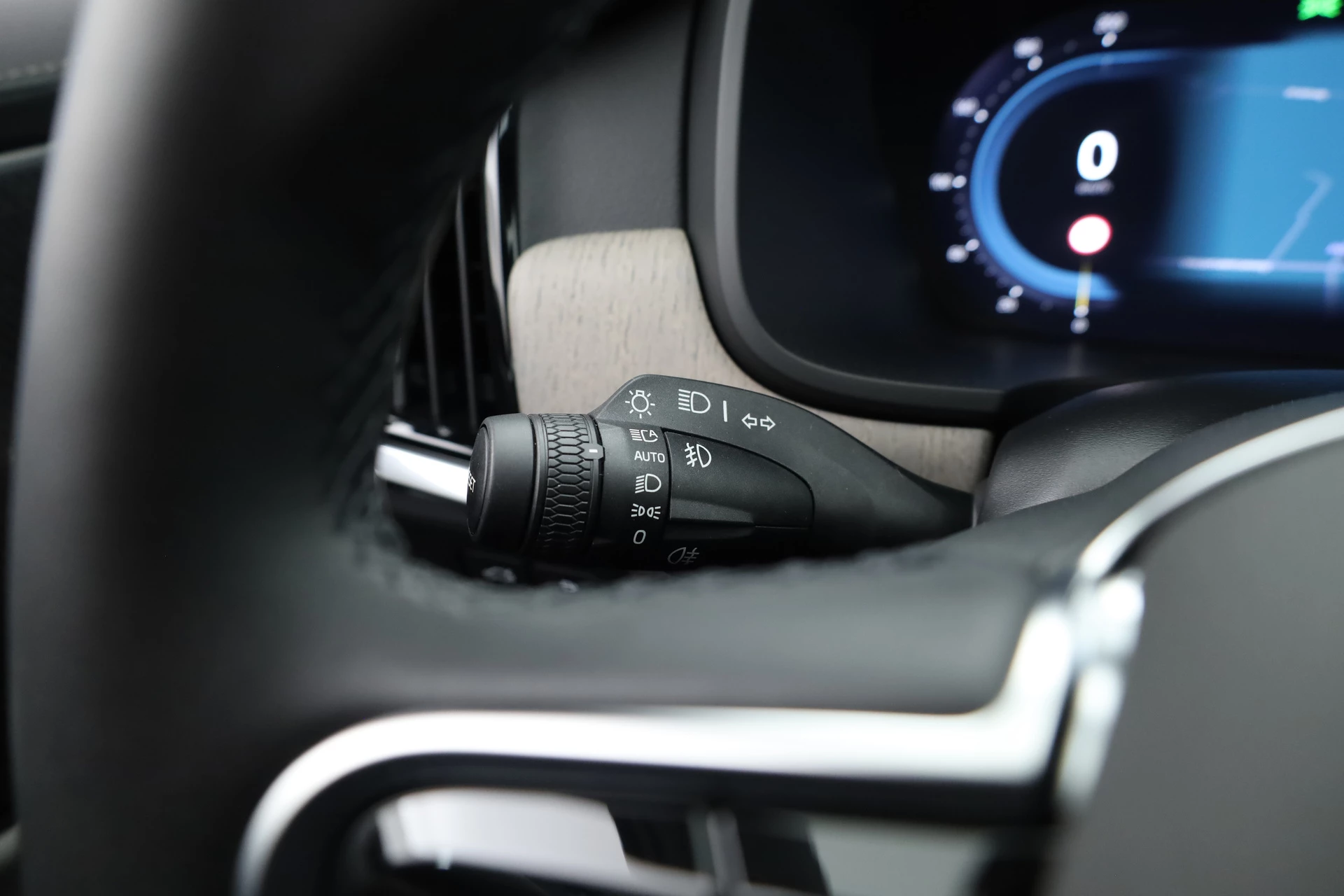 Hoofdafbeelding Volvo V90