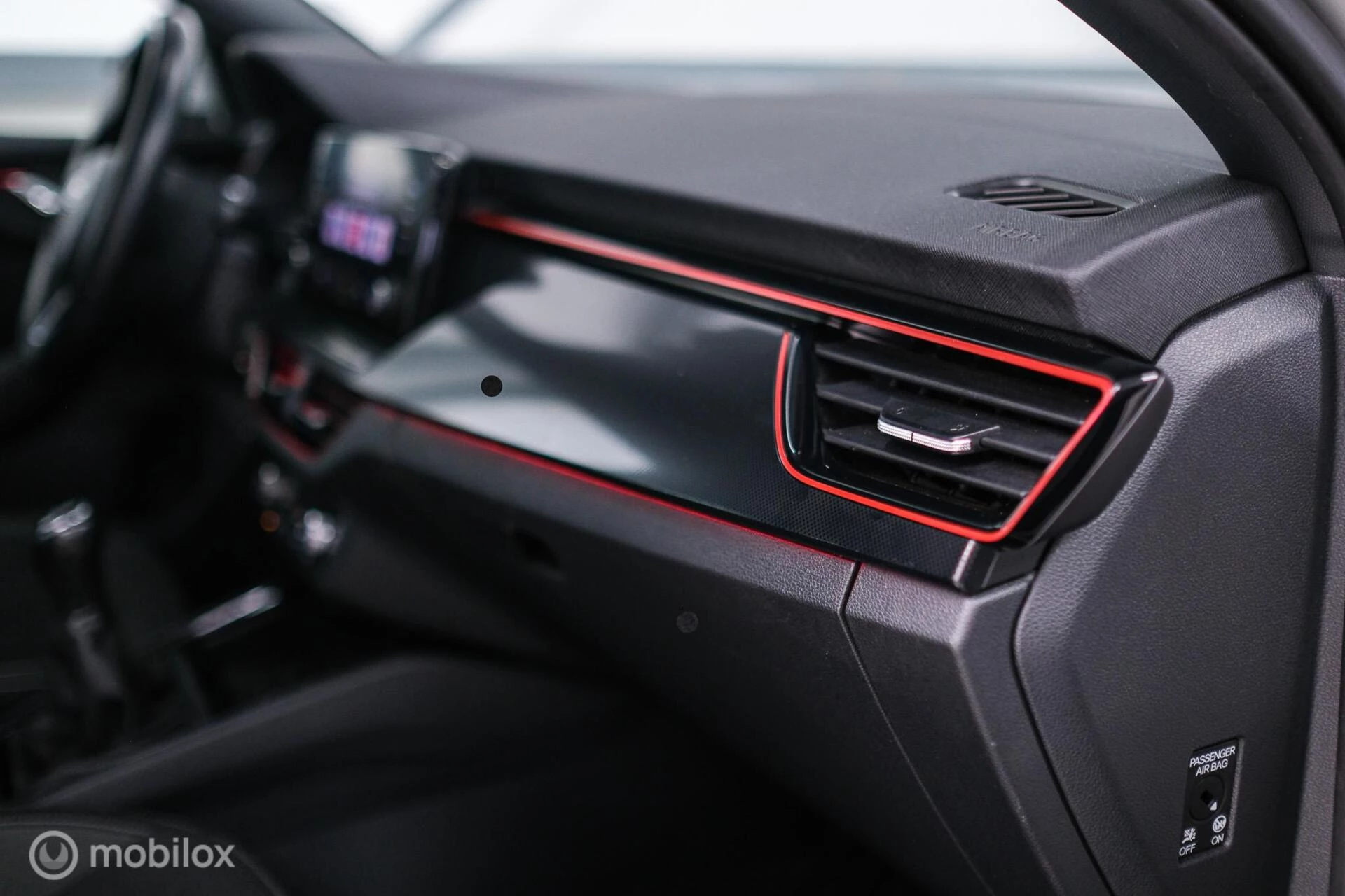 Hoofdafbeelding Škoda Scala