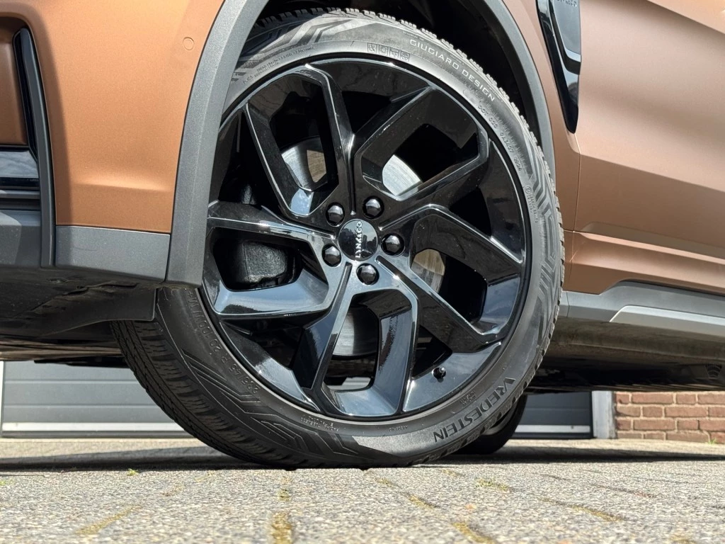 Hoofdafbeelding Lynk & Co 01
