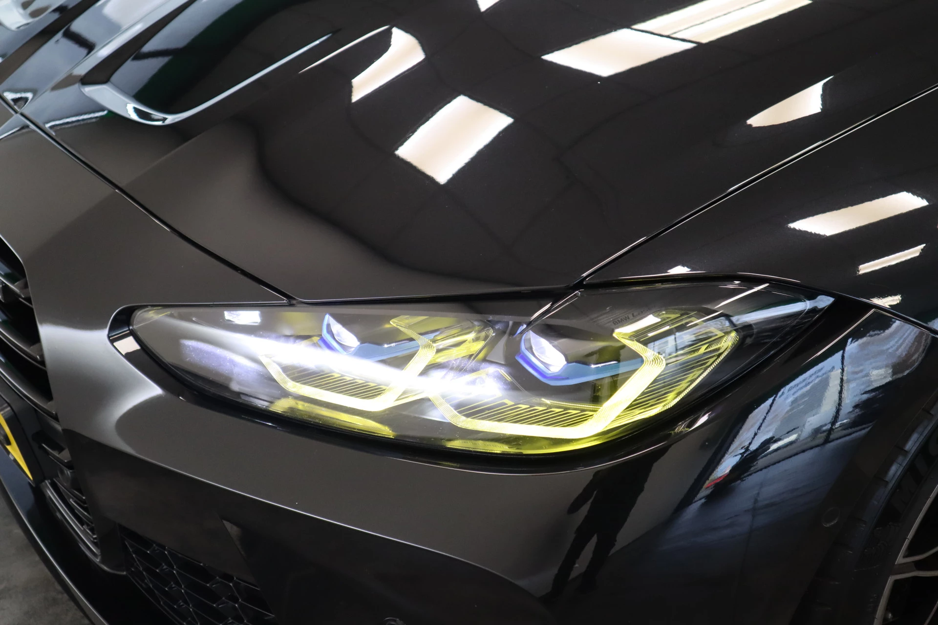 Hoofdafbeelding BMW M3