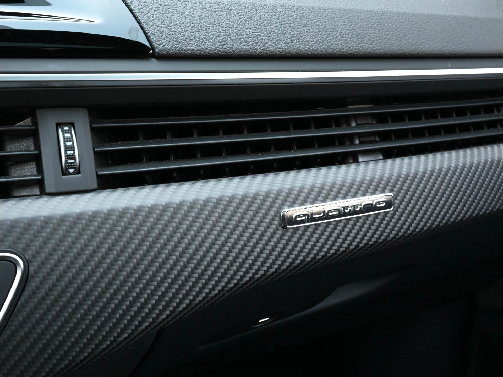 Hoofdafbeelding Audi RS5