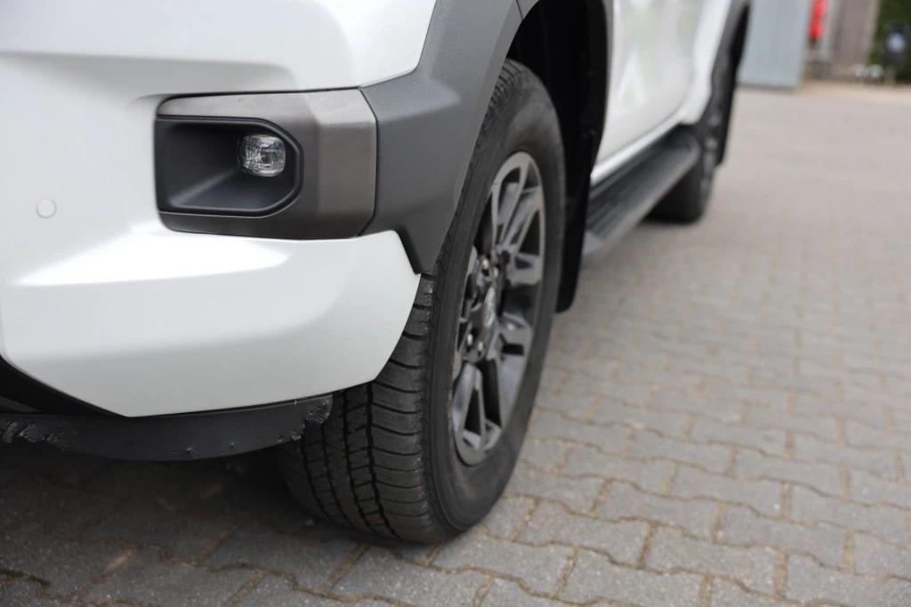 Hoofdafbeelding Toyota Hilux