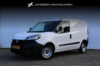 Fiat Doblò Cargo 1.3 MJ L1H1 7400KM!! Airco