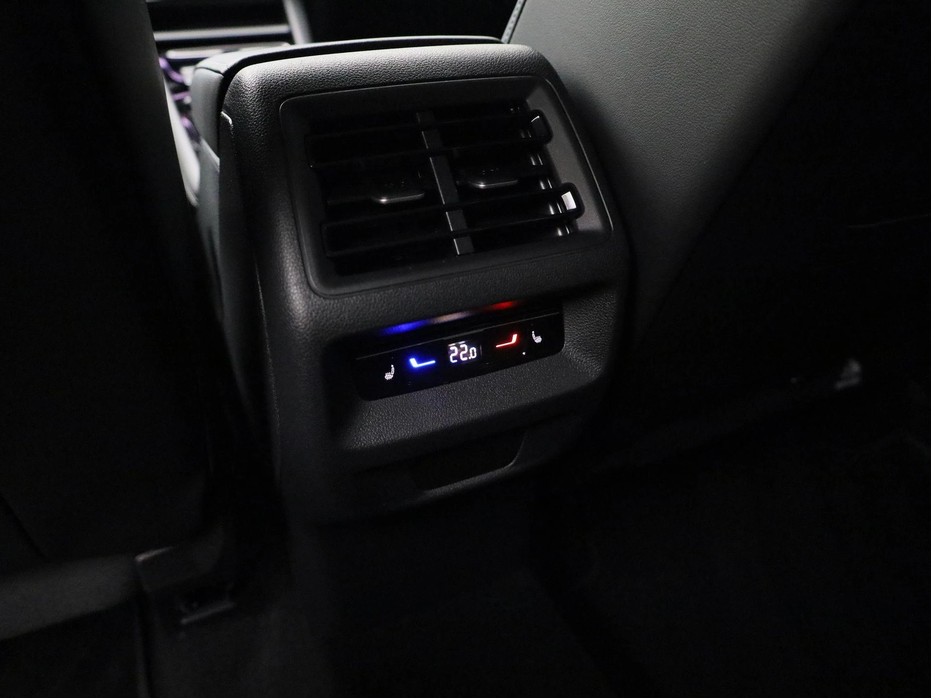 Hoofdafbeelding Volkswagen Tayron