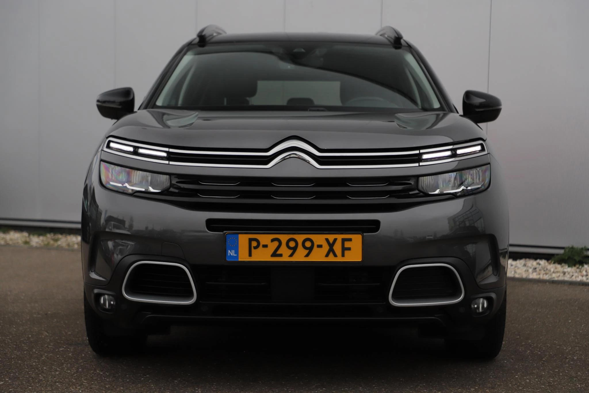 Hoofdafbeelding Citroën C5 Aircross